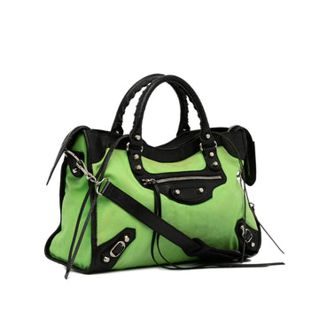 Balenciaga Motocross Classic City (MLB-fPzduP)