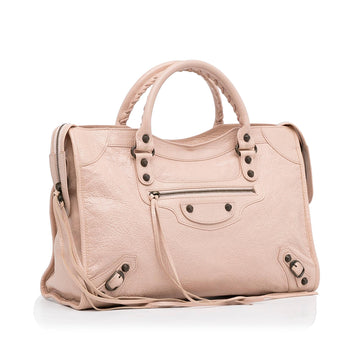 Balenciaga Motocross Classic City (MLB-Om3BI6)