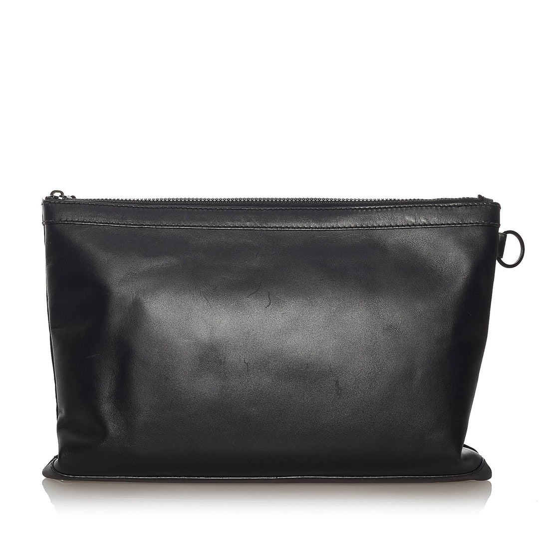 Balenciaga Motocross Classic Clip Clutch Bag (MLB-28184)