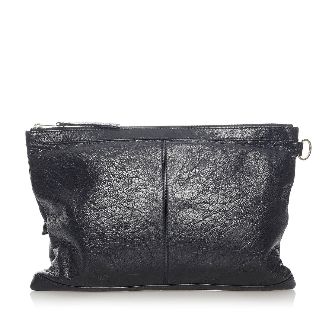 Balenciaga Motocross Classic Clip Clutch Bag (MLB-32738)