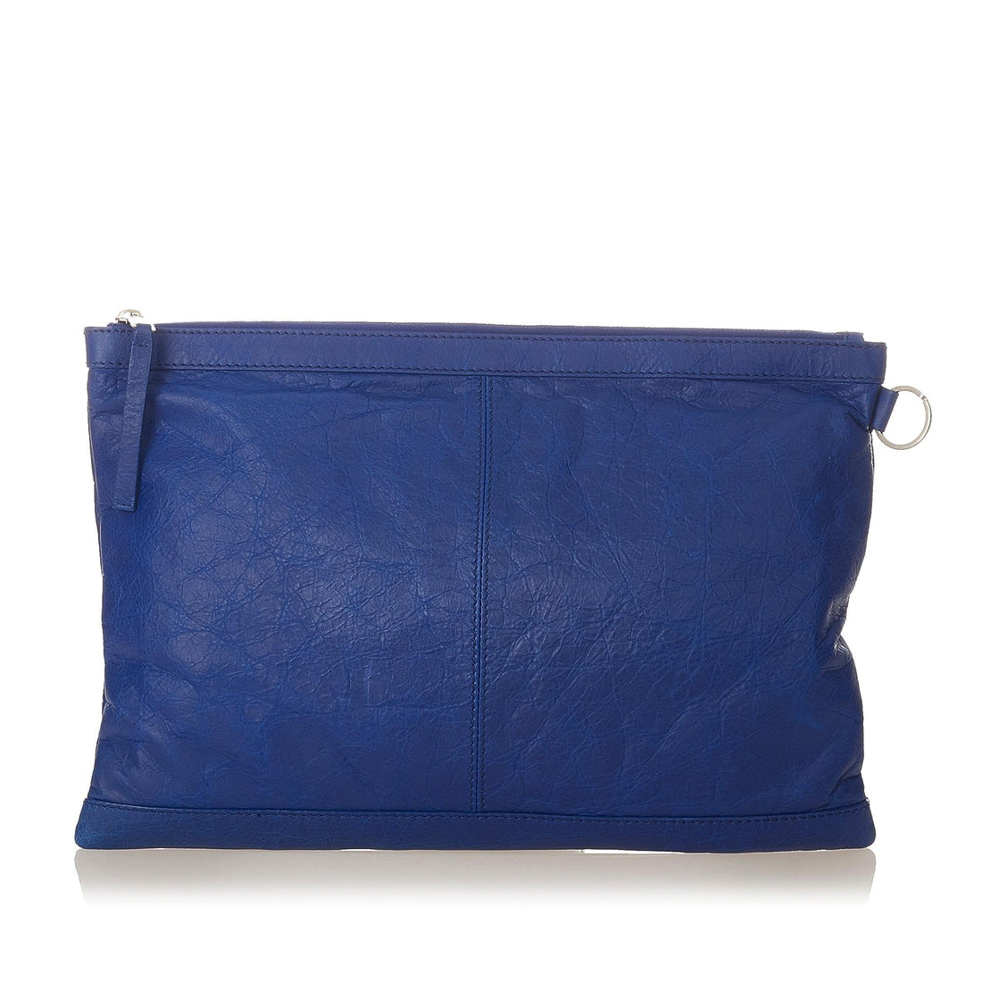 Balenciaga Motocross Classic Clip L Clutch Bag (MLB-26626)