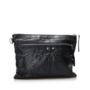 Balenciaga Motocross Classic Clip L (MLB-37886)