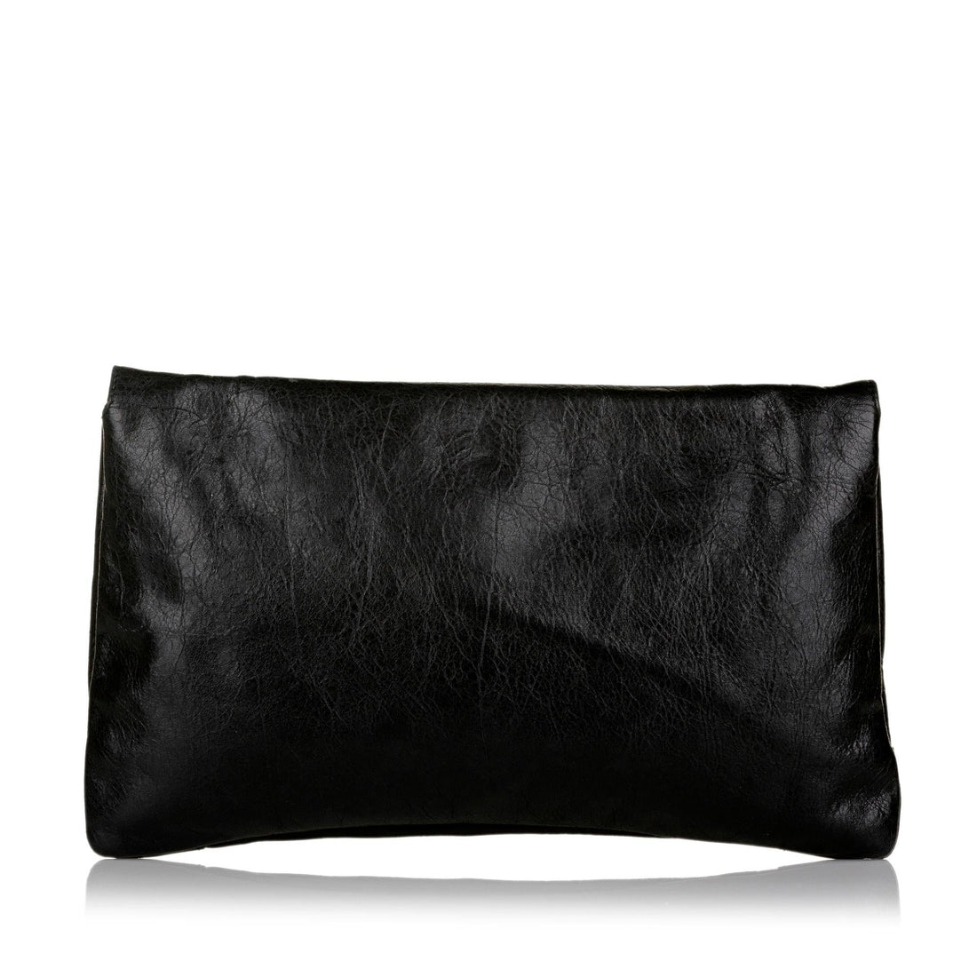 Balenciaga Motocross Classic Envelope Clutch Bag (MLB-33319)