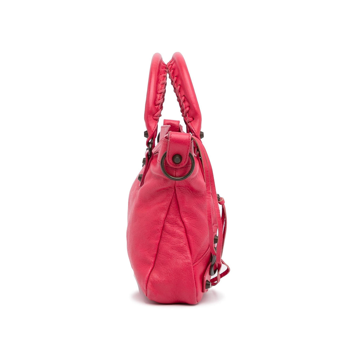 Balenciaga Motocross Classic First (MLB-WgY11t)