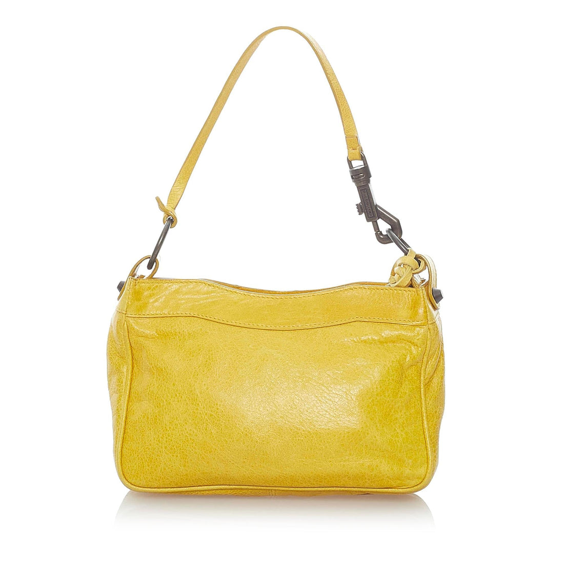 Balenciaga Motocross Classic Hip Baguette (MLB-33006)