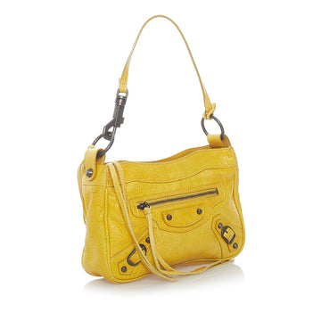 Balenciaga Motocross Classic Hip Baguette (MLB-33006)