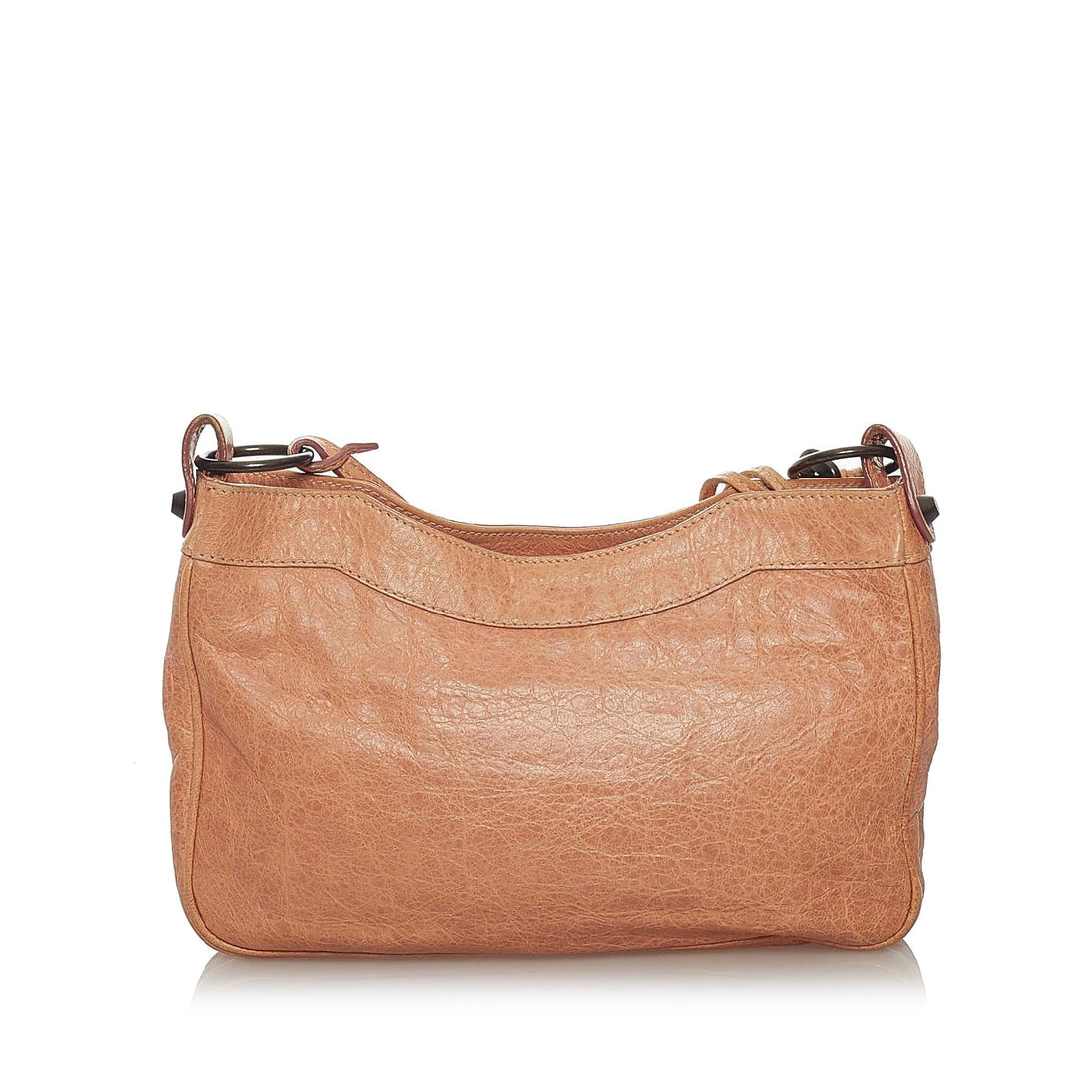 Balenciaga Motocross Classic Hip Crossbody Bag (MLB-29244)