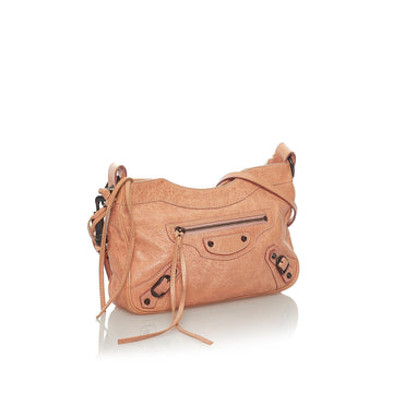 Balenciaga Motocross Classic Hip Crossbody Bag (MLB-29244)