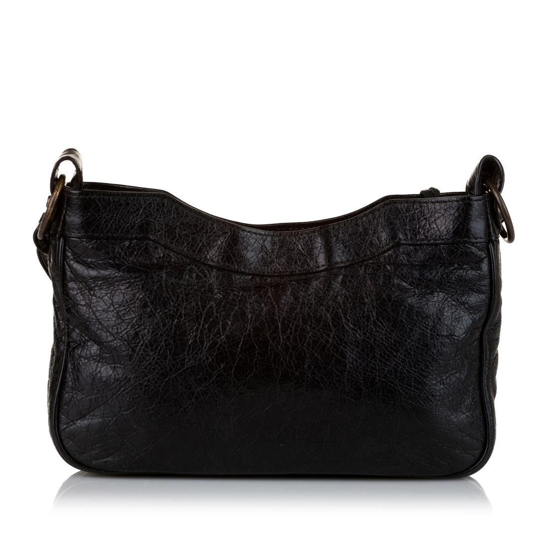 Balenciaga Motocross Classic Hip Crossbody Bag (MLB-33892)