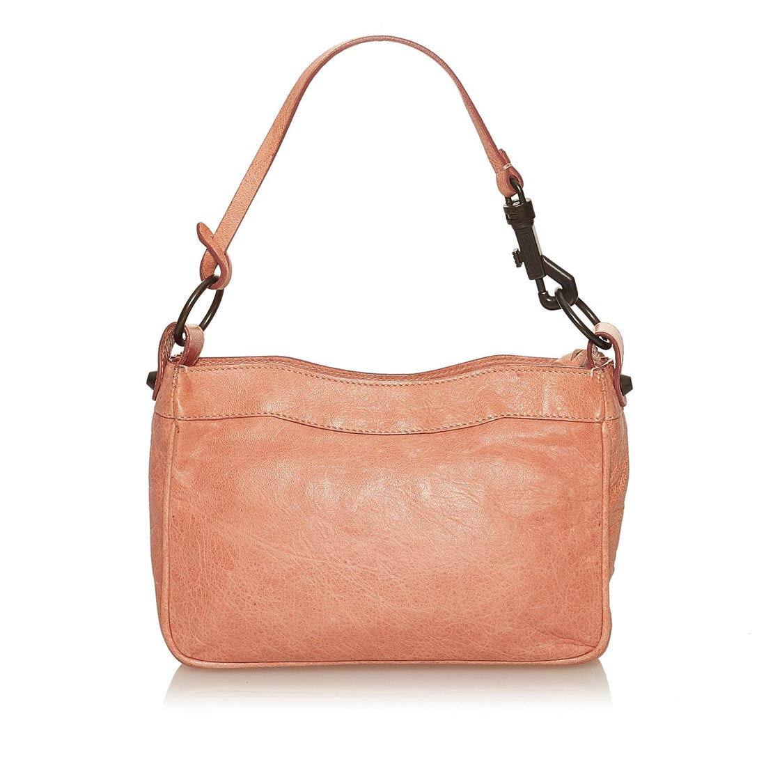 Balenciaga Motocross Classic Hip Handbag (MLB-29501)