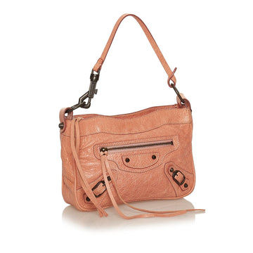 Balenciaga Motocross Classic Hip Handbag (MLB-29501)