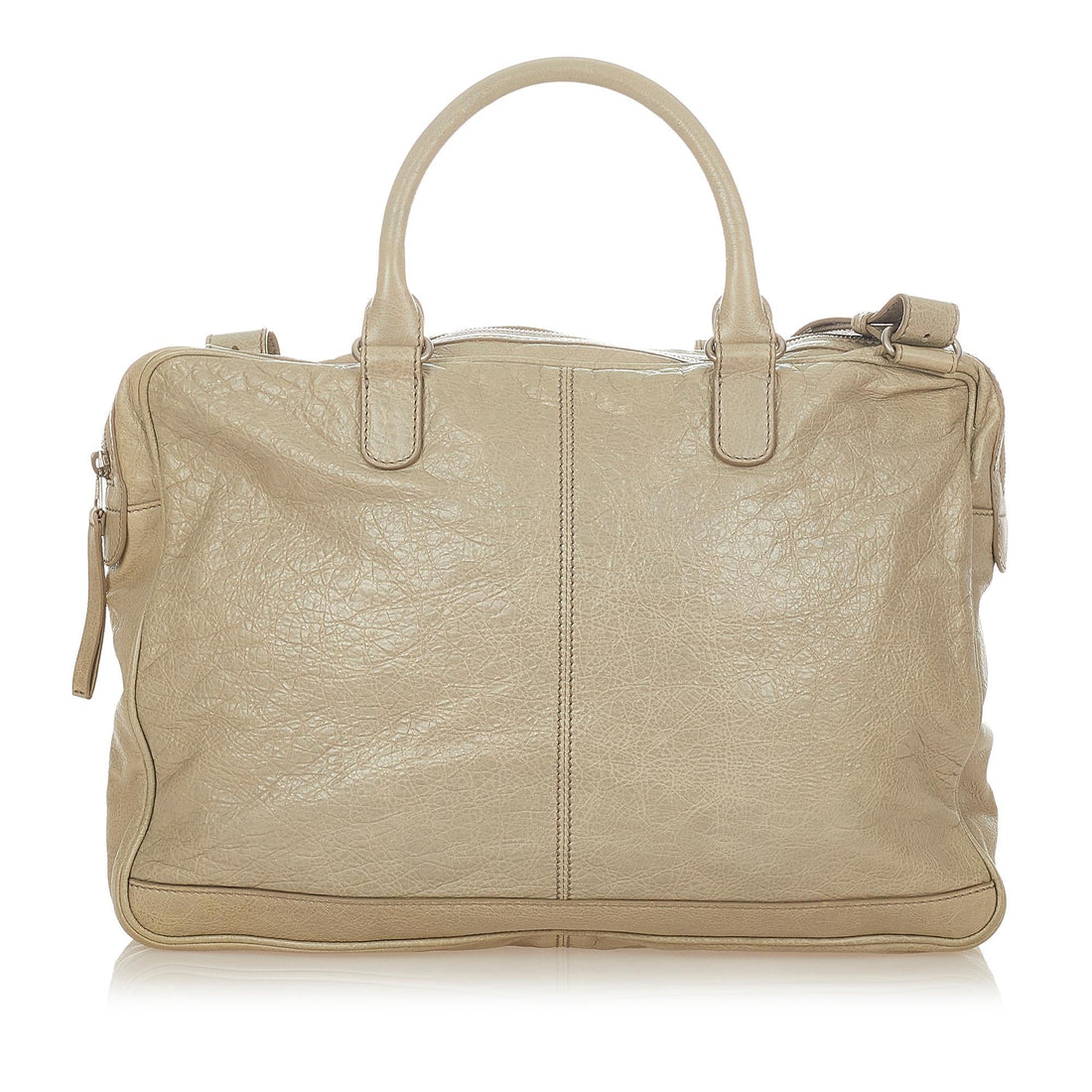 Balenciaga Motocross Classic Mini Folder Business Bag (MLB-26189)