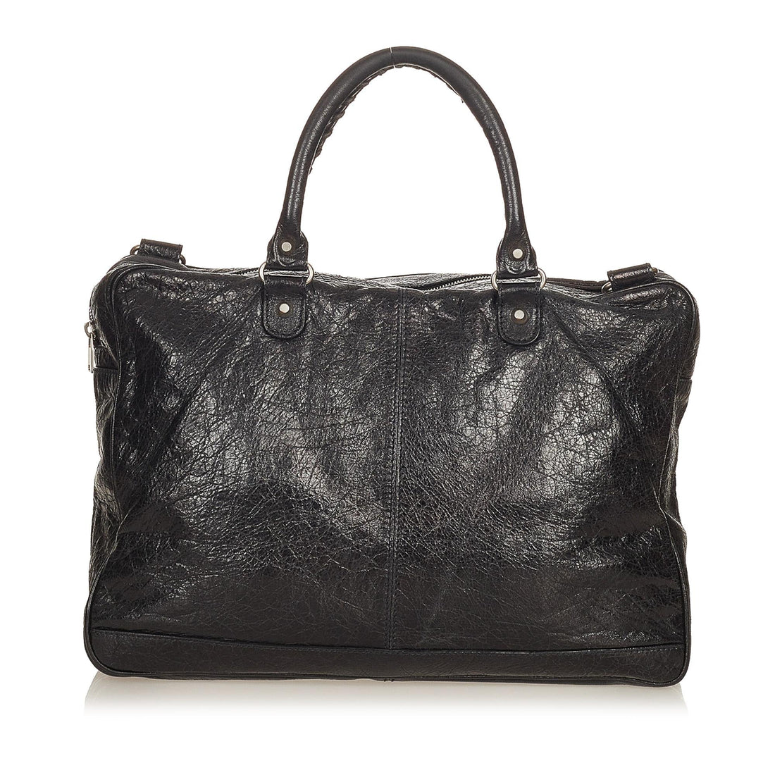 Balenciaga Motocross Classic Mini Folder Business Bag (MLB-27018)
