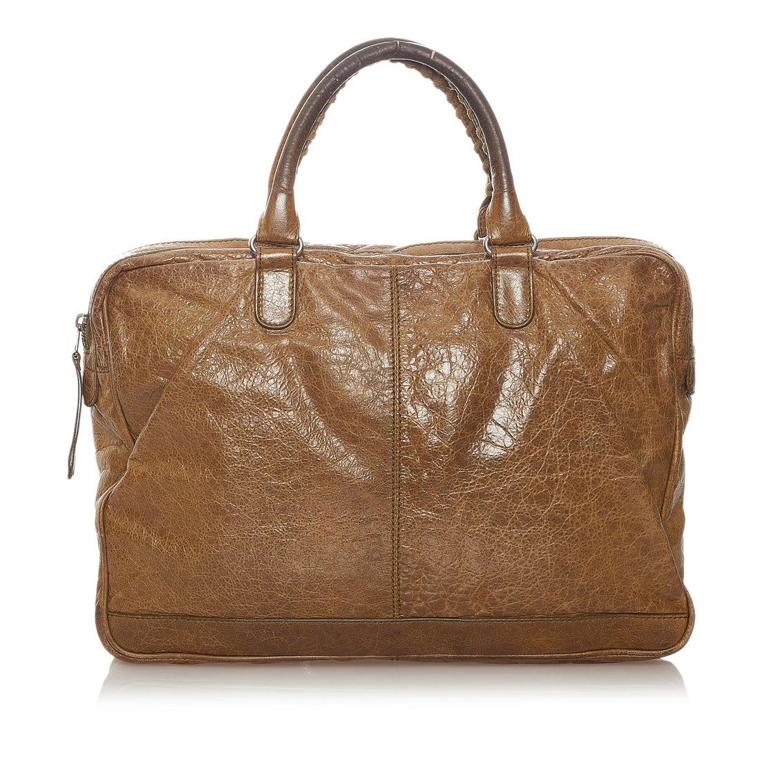 Balenciaga Motocross Classic Mini Folder Business Bag (MLB-27491)