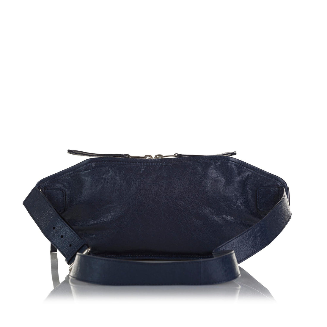 Balenciaga Motocross Classic Neo Lift Belt Bag (MLB-BgSMmo)