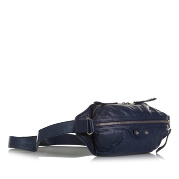Balenciaga Motocross Classic Neo Lift Belt Bag (MLB-BgSMmo)