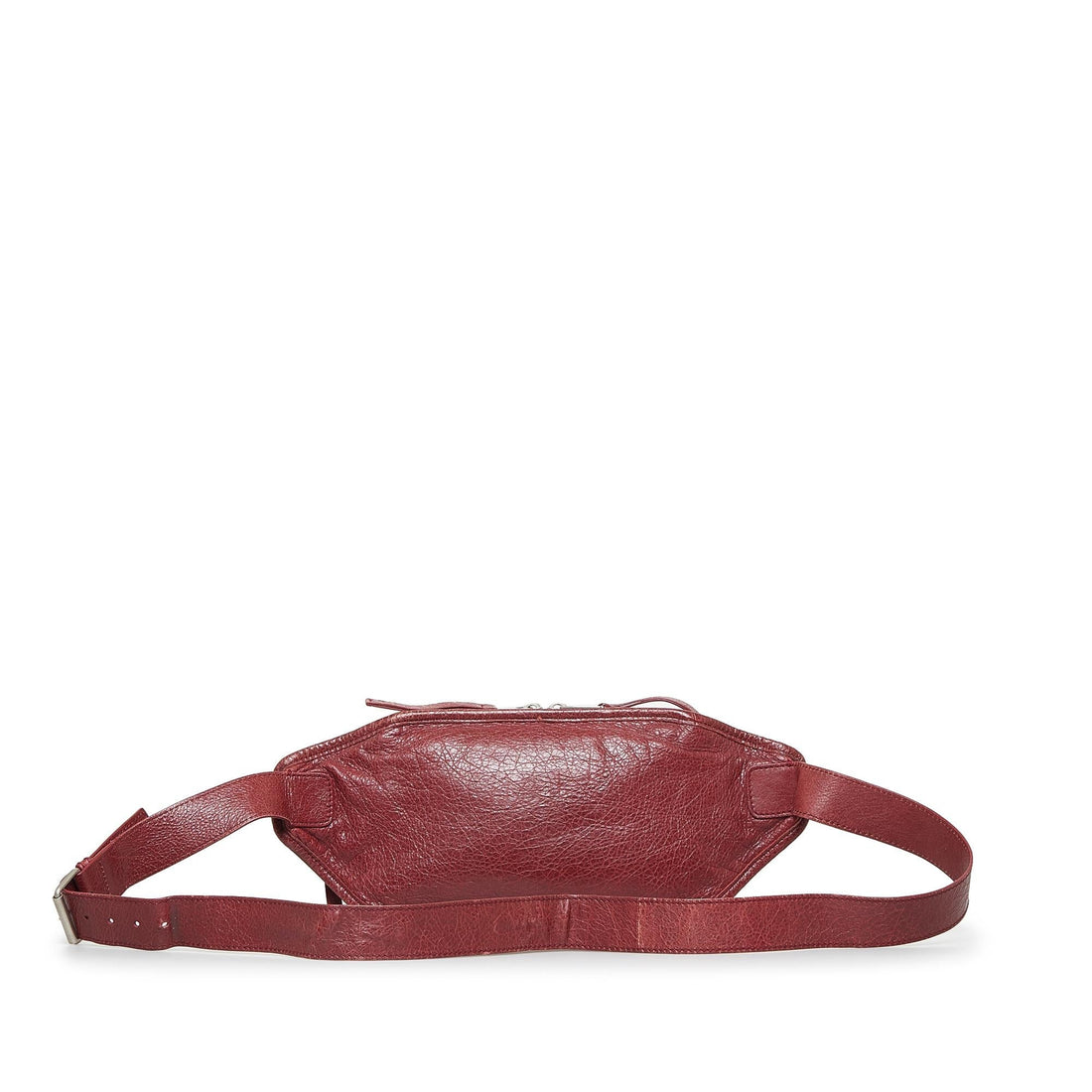 Balenciaga Motocross Classic Neo Lift Belt Bag (MLB-V19iVV)