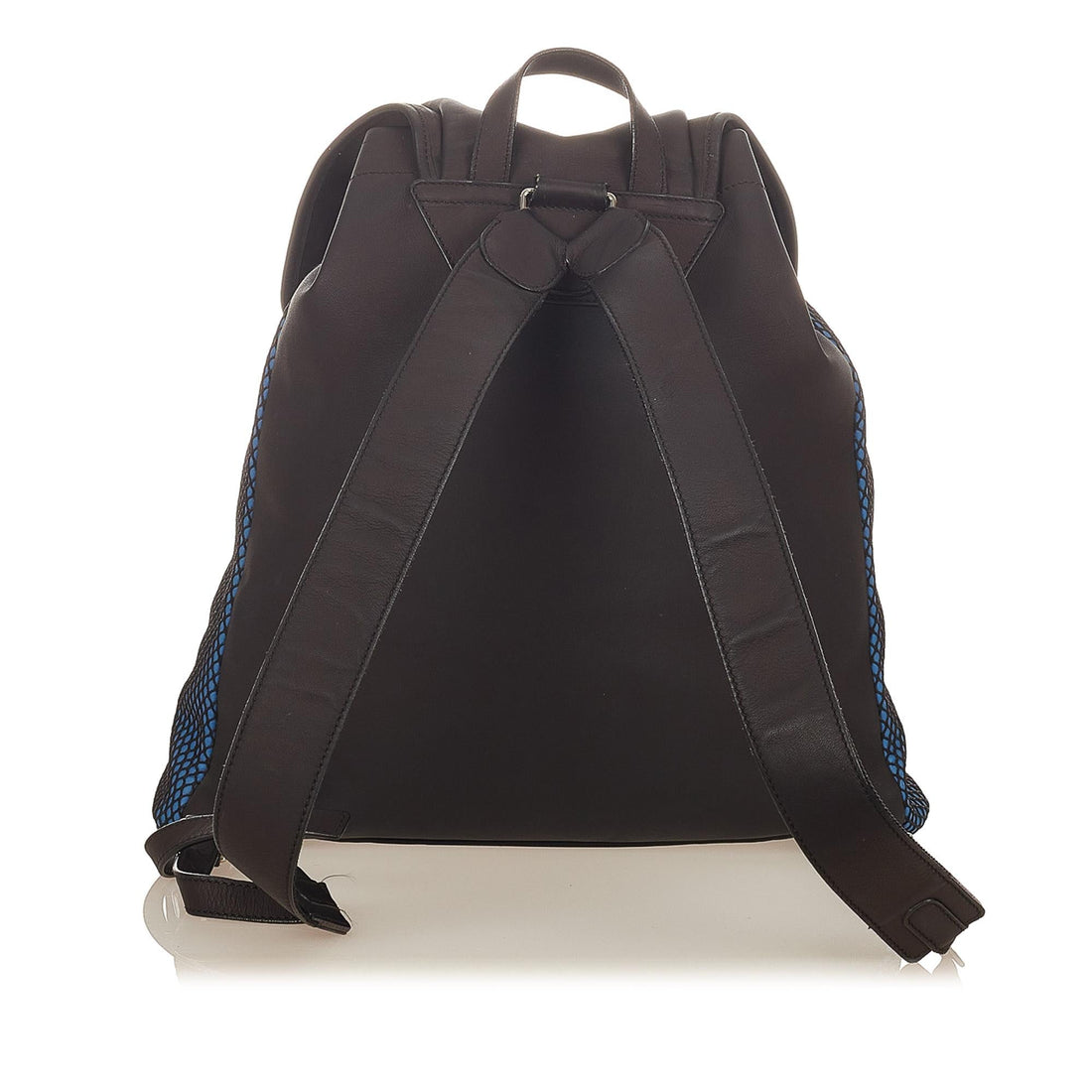 Balenciaga Motocross Classic Traveler S Backpack (MLB-24406)