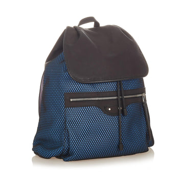Balenciaga Motocross Classic Traveler S Backpack (MLB-24406)