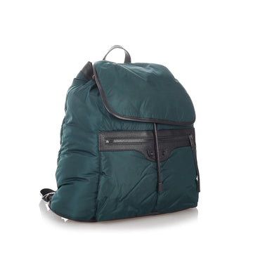 Balenciaga Motocross Classic Traveler S Backpack (MLB-27020)