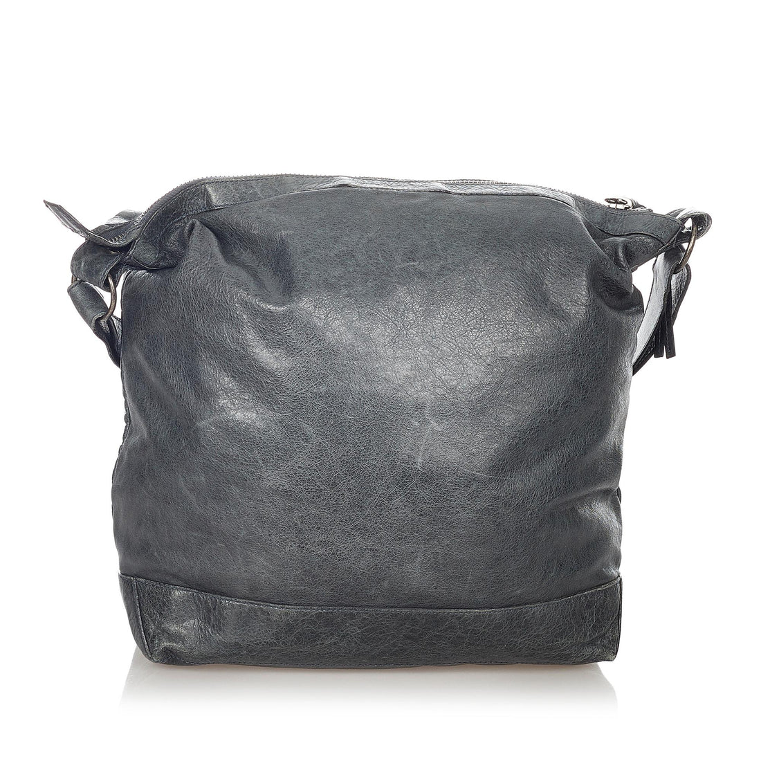 Balenciaga Motocross Day Leather Crossbody Bag (MLB-23541)