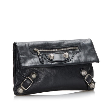 Balenciaga Motocross Envelope Giant 21 (MLB-A0yrKo)