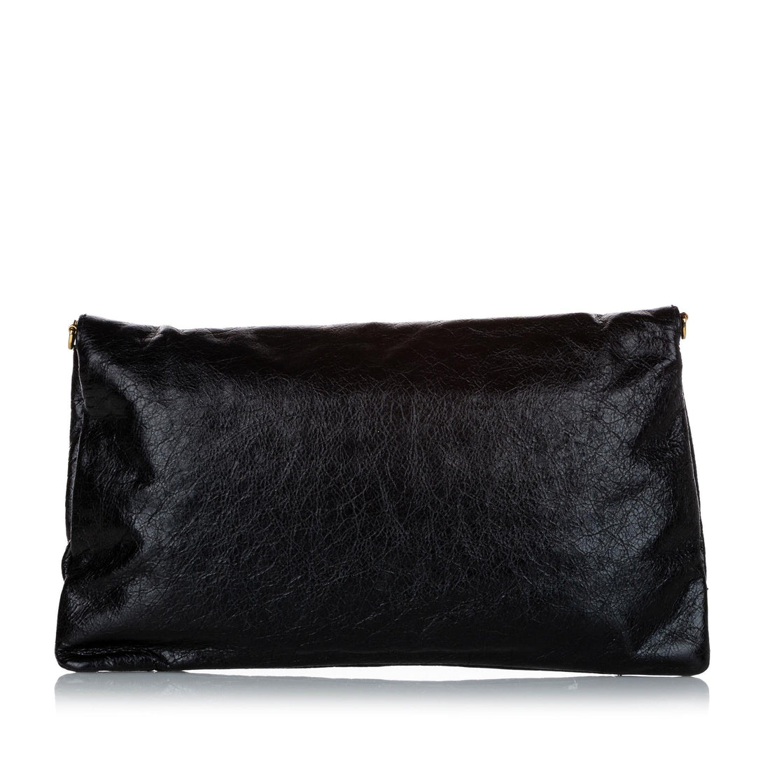 Balenciaga Motocross Giant 12 Envelope Lambskin Leather Crossbody Bag (MLB-28968)