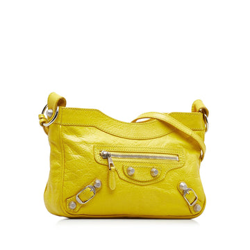 Balenciaga Motocross Giant 12 Hip Bag (MLB-150X9i)