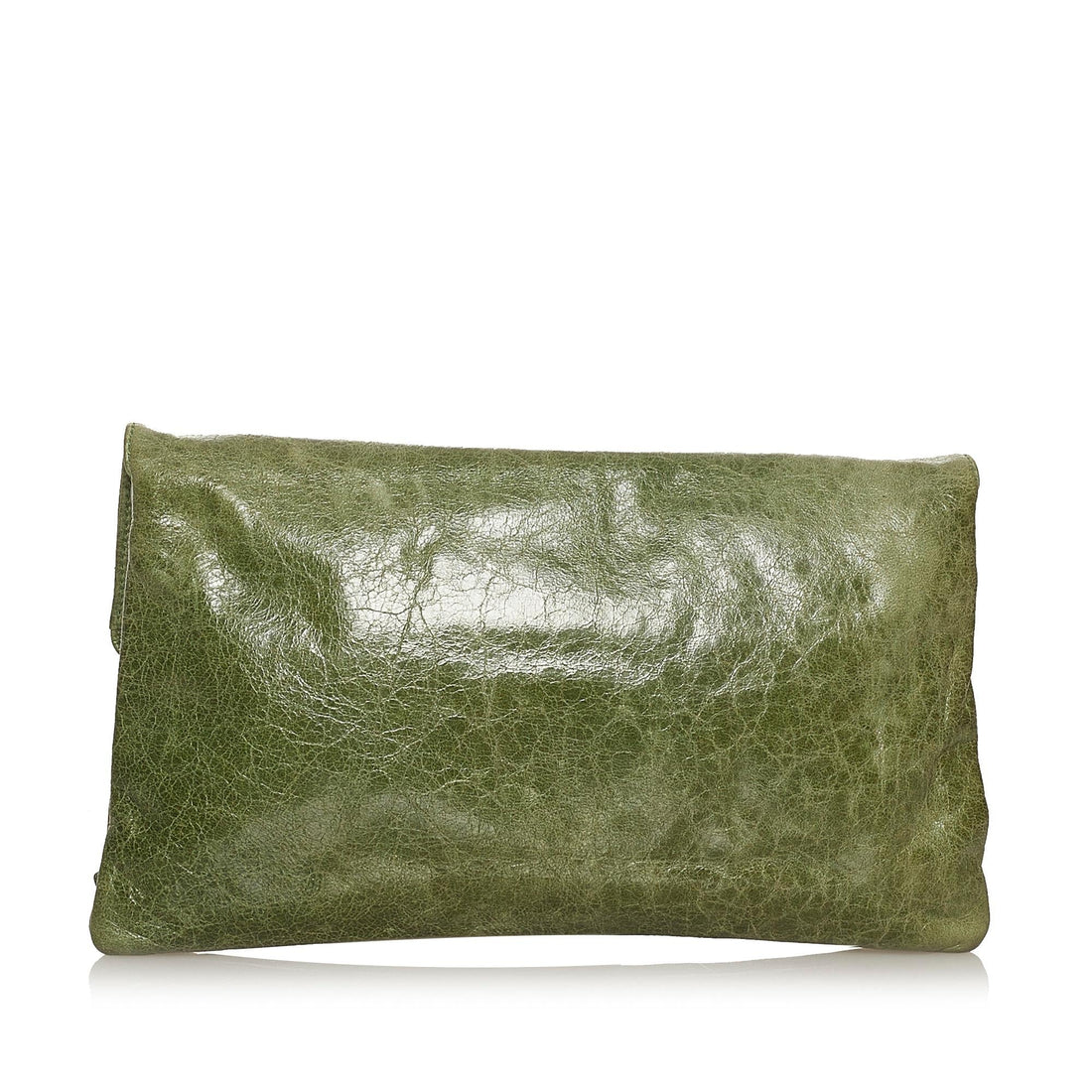 Balenciaga Motocross Giant 21 Envelope Clutch Bag (MLB-29282)