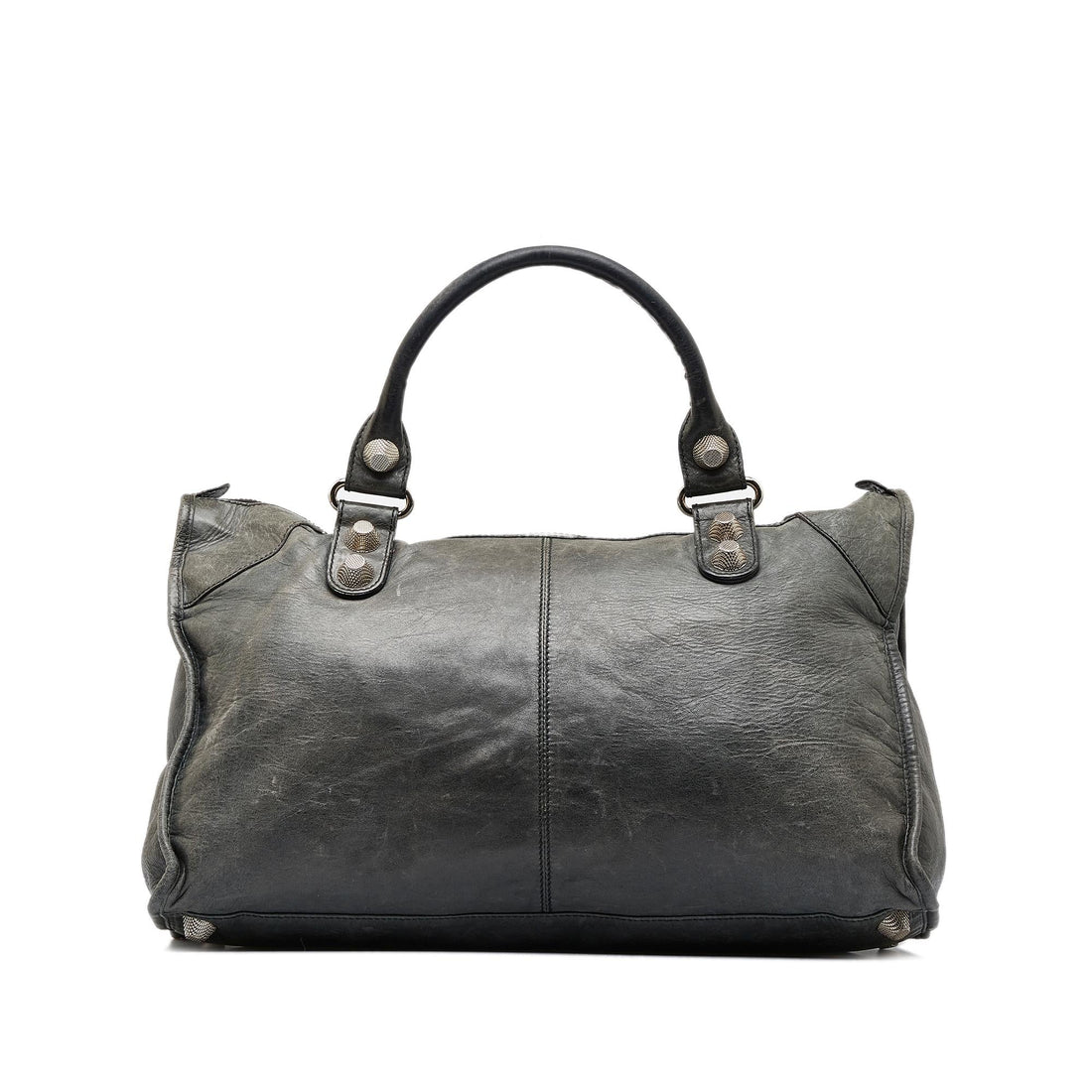 Balenciaga Motocross Giant 21 Part Time (MLB-iFRMLU)