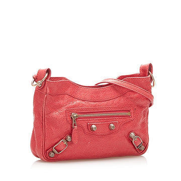 Balenciaga Motocross Giant Classic Hip Crossbody (MLB-23122)