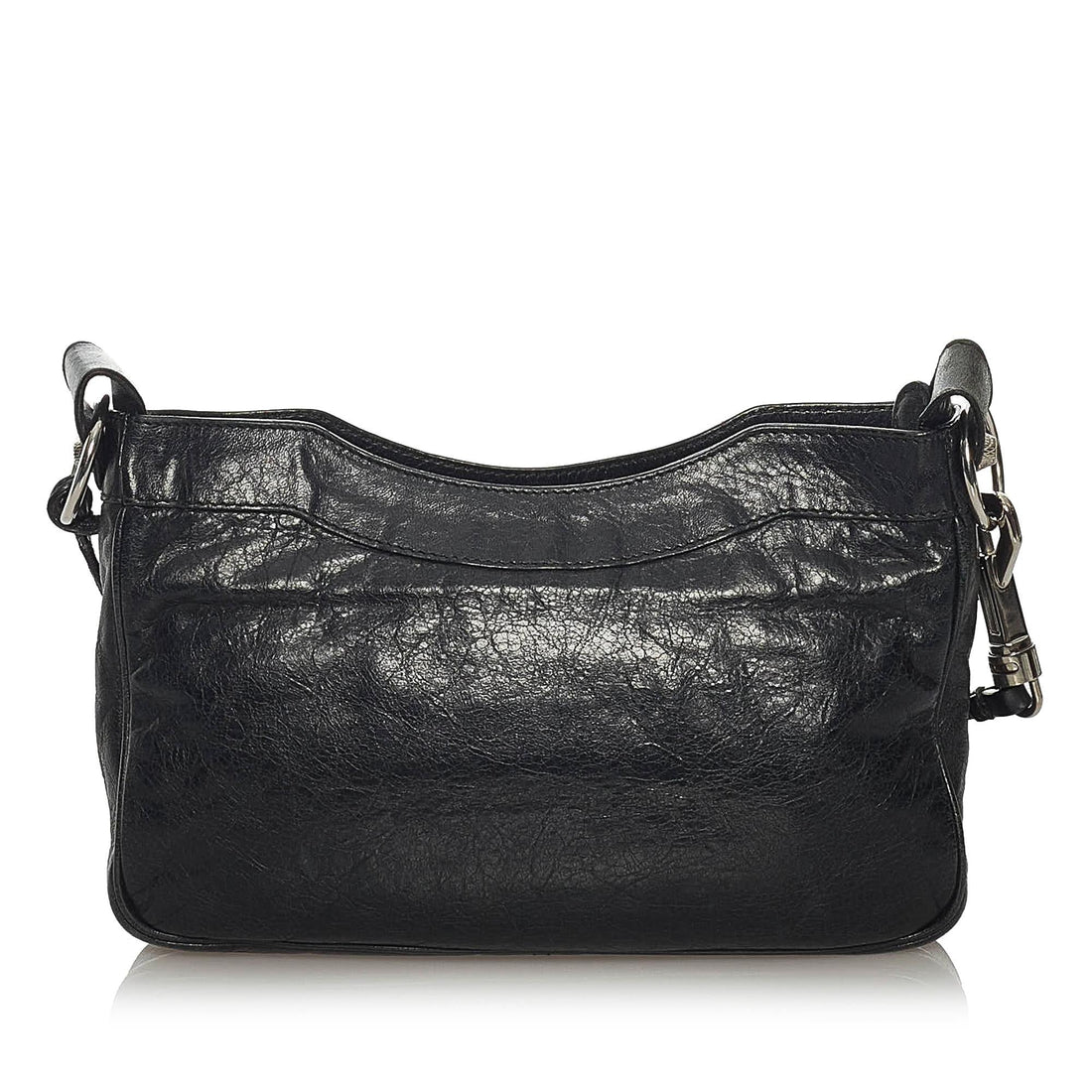 Balenciaga Motocross Hip Giant 12 Crossbody Bag (MLB-29323)