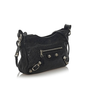 Balenciaga Motocross Hip Giant 12 Crossbody Bag (MLB-29323)