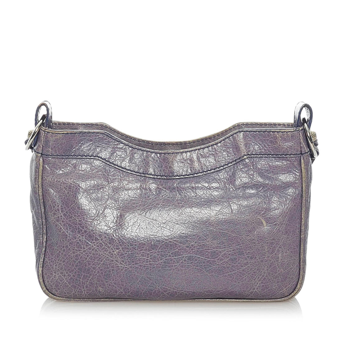 Balenciaga Motocross Hip Giant 12 Crossbody Bag (MLB-30379)