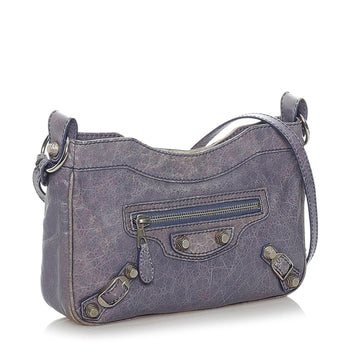 Balenciaga Motocross Hip Giant 12 Crossbody Bag (MLB-30379)