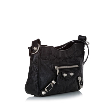Balenciaga Motocross Hip Giant 21 Crossbody Bag (MLB-30064)
