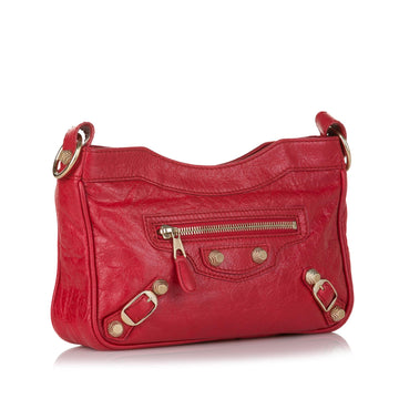 Balenciaga Motocross Hip Giant 21 Crossbody Bag (MLB-32926)