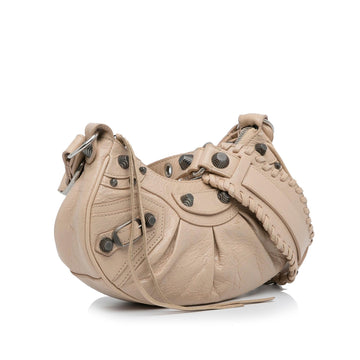 Balenciaga Motocross Le Cagole XS (MLB-ihGR01)
