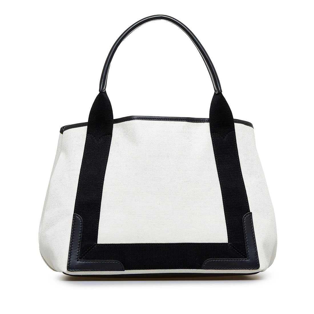 Balenciaga Navy Cabas S Tote (MLB-9xcxgt)