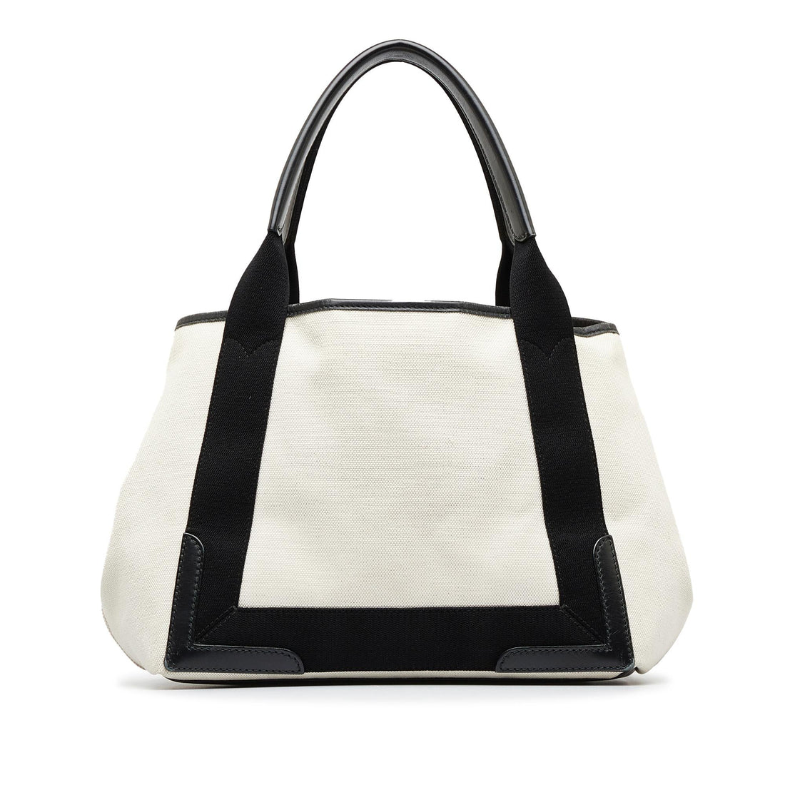 Balenciaga Navy Cabas S Tote (MLB-ANy2gq)