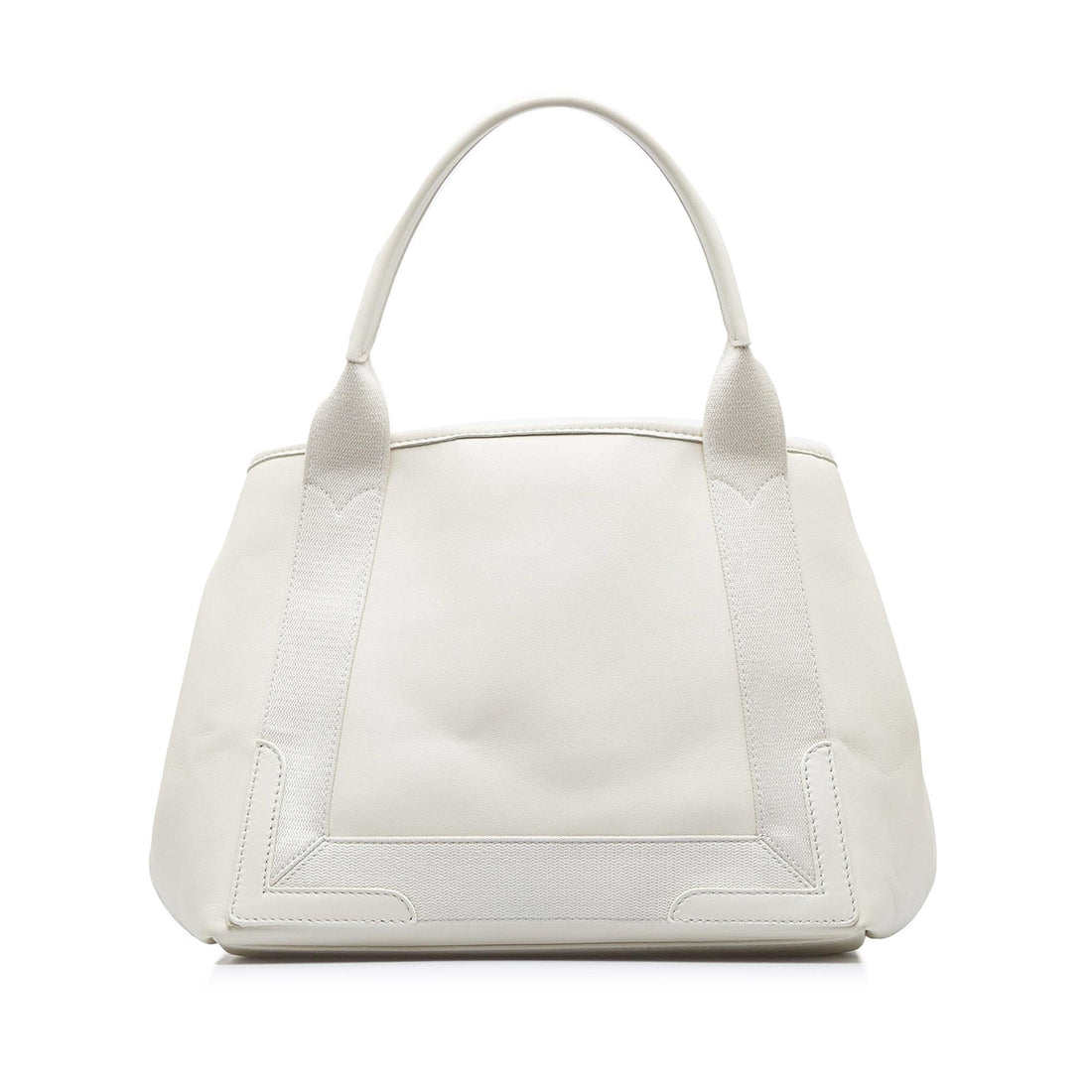 Balenciaga Navy Cabas S Tote (MLB-0ntX1O)
