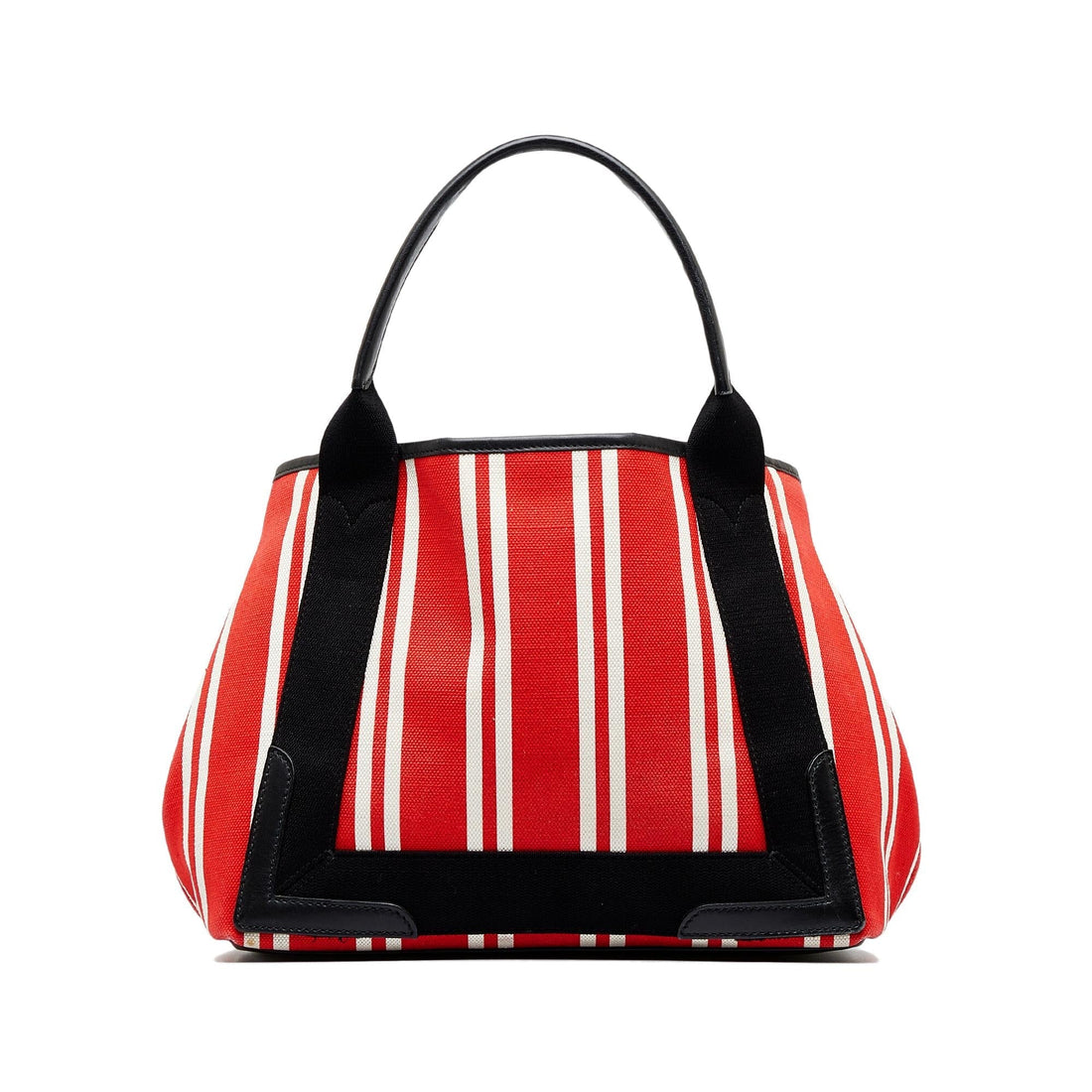 Balenciaga Navy Cabas S Tote (MLB-BValiQ)