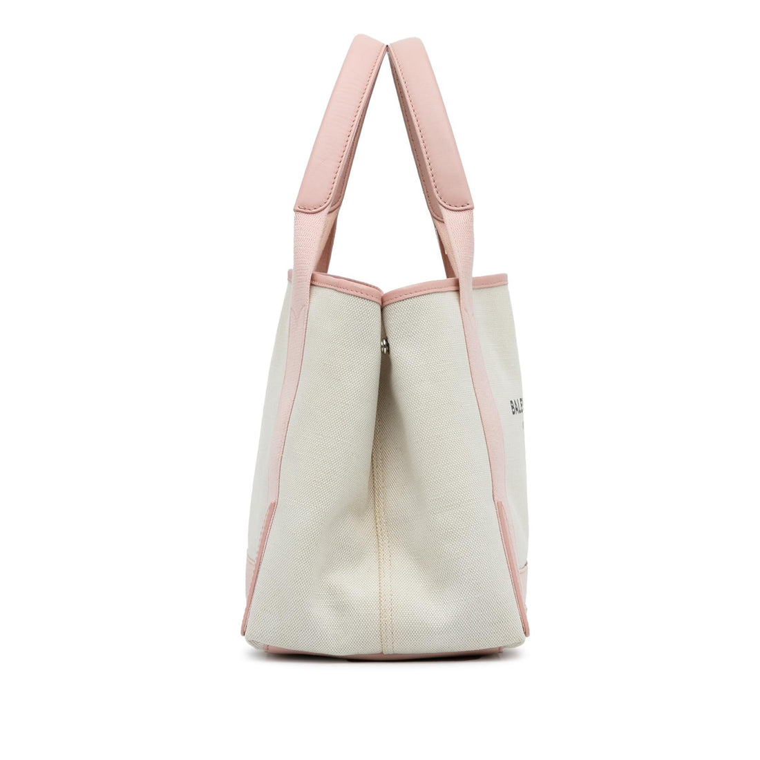 Balenciaga Navy Cabas S Tote (MLB-QP0N5r)