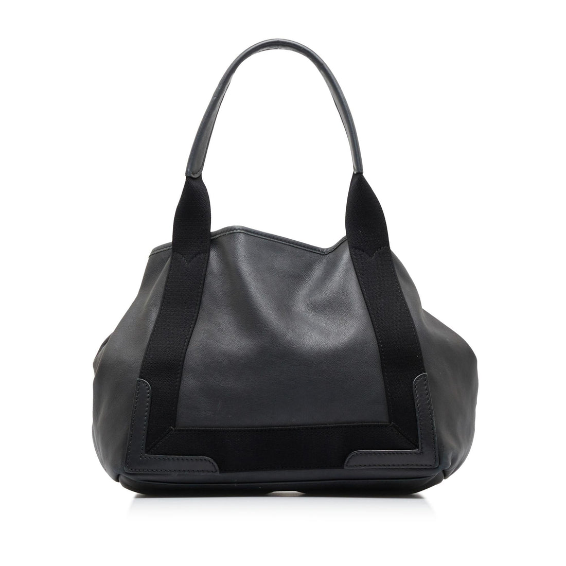 Balenciaga Navy Cabas S (MLB-jyL3J2)