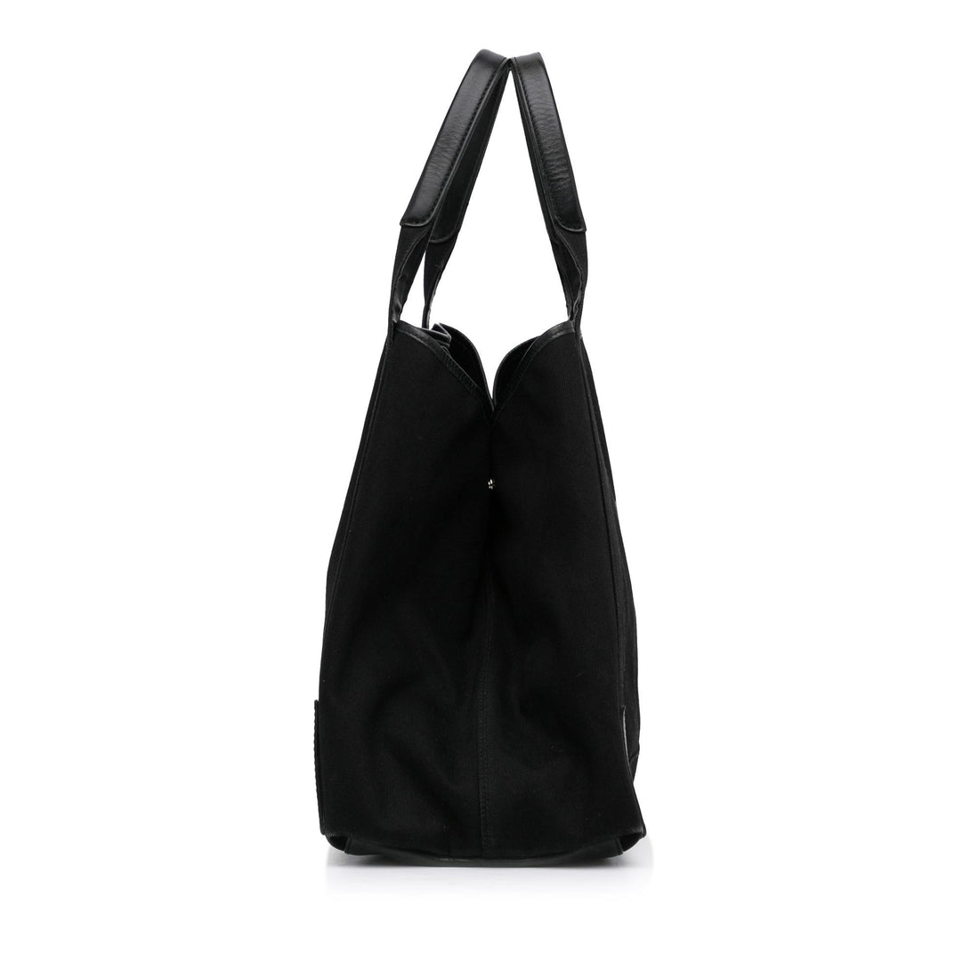 Balenciaga Navy Cabas Tote M (MLB-ZCKD8U)