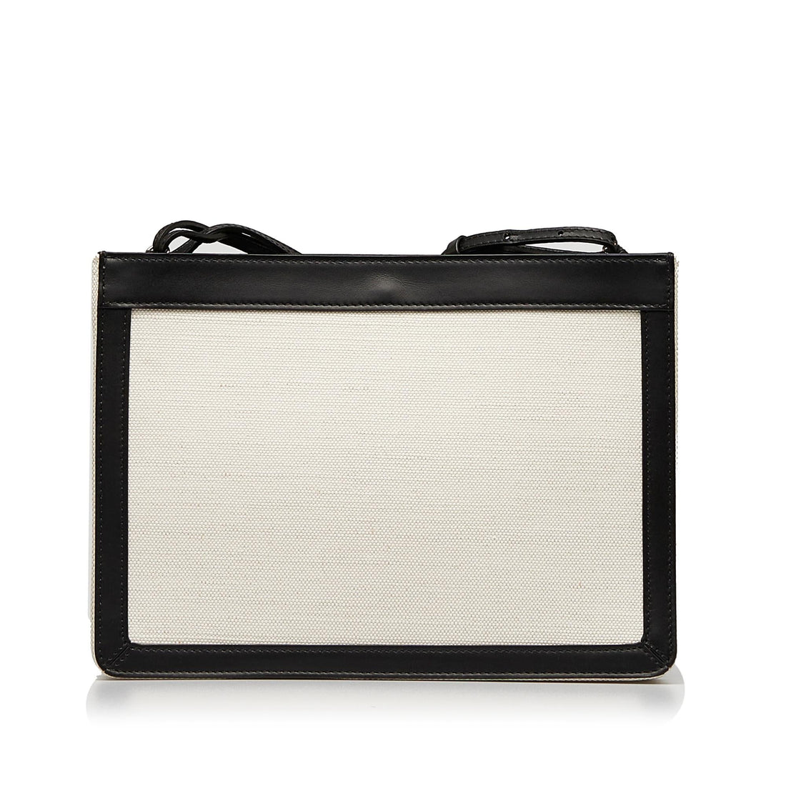 Balenciaga Navy Pochette M Crossbody (MLB-vvllwg)