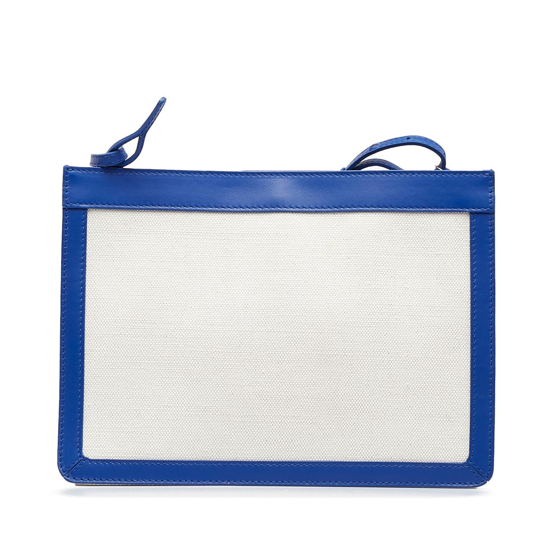 Balenciaga Navy Pochette S Crossbody (MLB-fd1rJw)