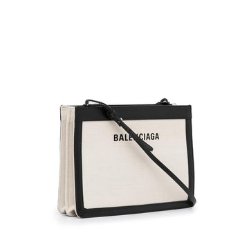 Balenciaga Navy Pochette (MLB-SdLFGu)