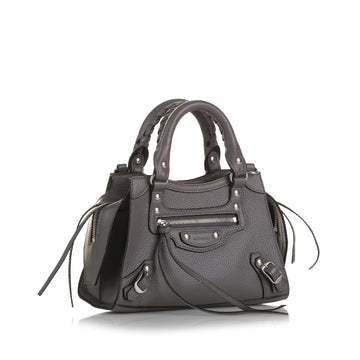 Balenciaga Neo Classic City Small (MLB-JJX4kv)