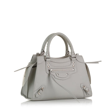 Balenciaga Neo Classic City (MLB-36964)